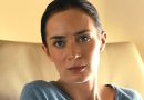 Emily Blunt em Sicario