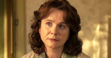 Emily Watson em Chernobyl