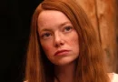 Emma Stone em Eddington