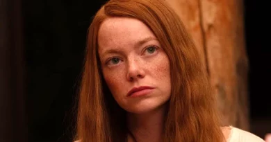 Emma Stone em Eddington