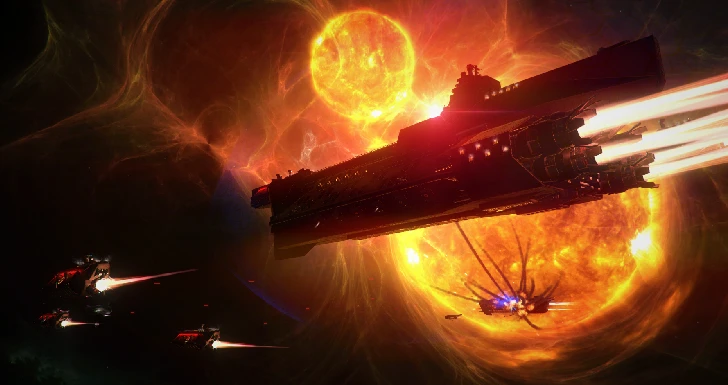 Endless Space 2
