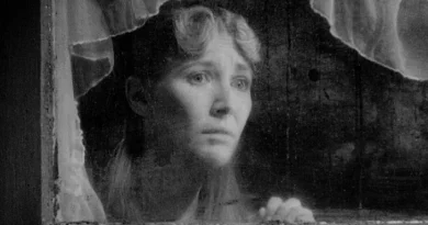 Eraserhead - No Céu Tudo é Perfeito é destaque no Cineclube de Viseu