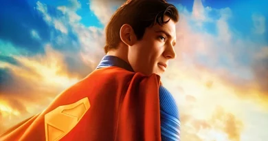 Esta é a razão surpreendente por o novo Superman funcionar tão bem