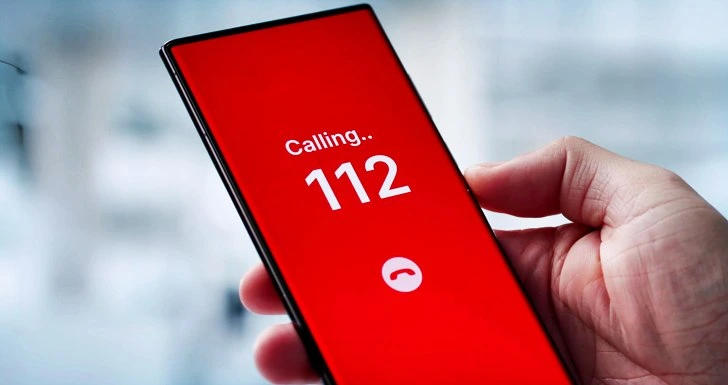 Esta função do teu telemóvel é perfeita para situações de emergência