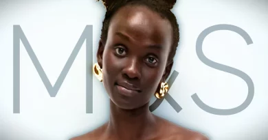 Este anúncio da Marks & Spencer está a dividir opiniões sobre os padrões de beleza