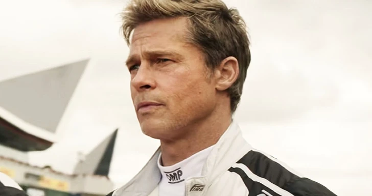 F1 The Movie