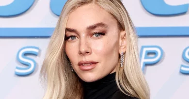 Novo filme de Vanessa Kirby volta a conquistar Portugal agora no streaming Novo filme de Vanessa Kirby volta a conquistar Portugal agora no streaming