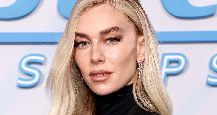 Vanessa Kirby