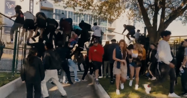 Festival Astroworld