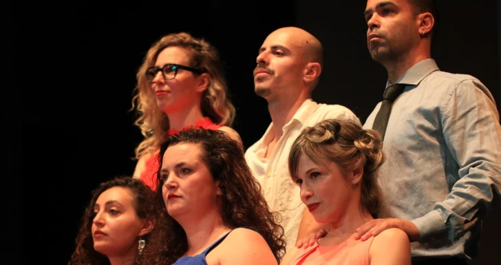 Festival irreverente