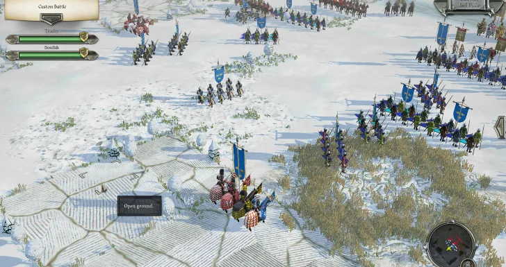 Field of Glory II - Medieval na Steam
