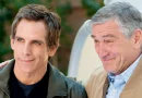 Robert de Niro e Ben Stiller vão regressar em Focker In-Law, 16 anos depois de Uma Família do Pior