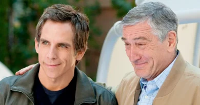 Robert de Niro e Ben Stiller vão regressar em Focker In-Law, 16 anos depois de Uma Família do Pior
