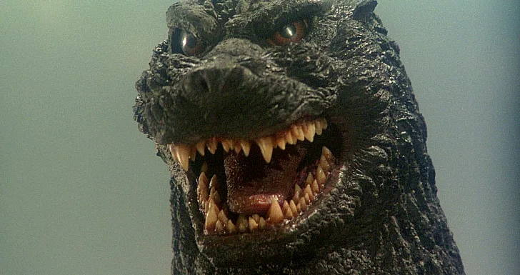 Godzilla Contra King Ghidrah (1991) um dos melhores Monster Movies de sempre