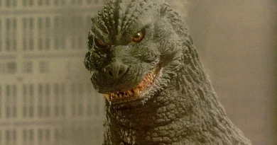Godzilla Contra King Ghidrah (1991) um dos melhores Monster Movies de sempre