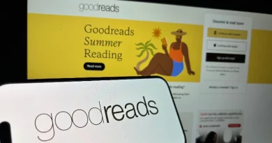 Goodreads Apps Livros