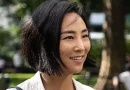 Depois de Past Lives Greta Lee tem novo projeto (mas não como atriz)