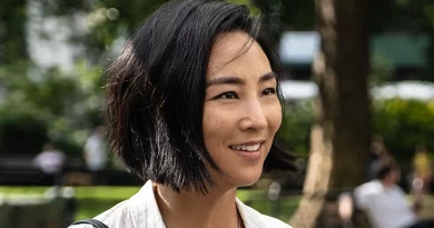 Depois de Past Lives Greta Lee tem novo projeto (mas não como atriz)