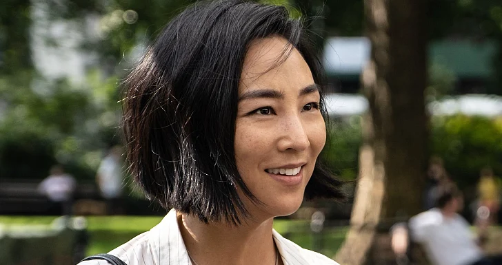 Greta Lee