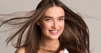 Cabelo Seco? Estes são os 5 melhores champôs para o hidratares já