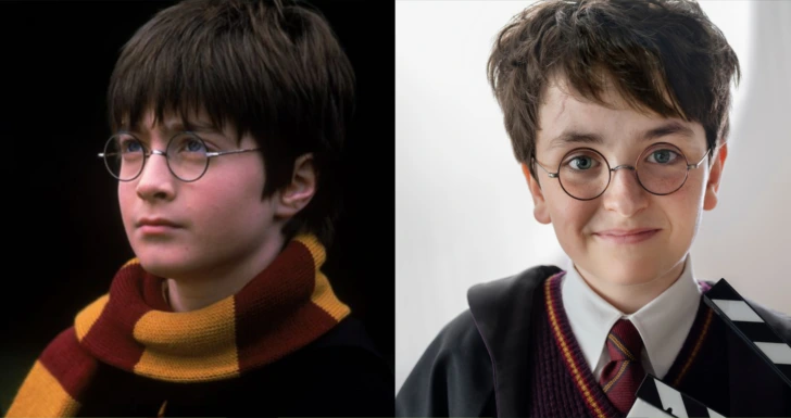 Harry Potter HBO