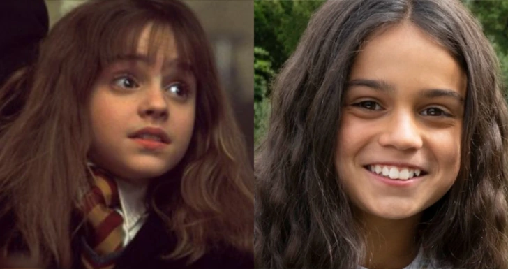 Harry Potter HBO
