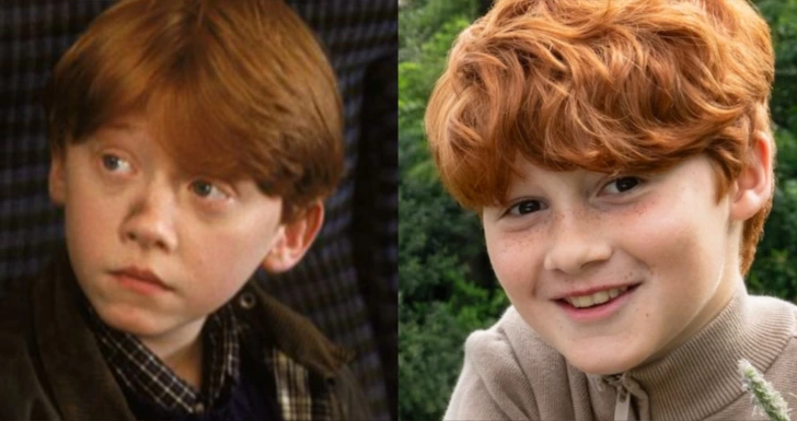 Harry Potter HBO