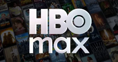 HBO Max