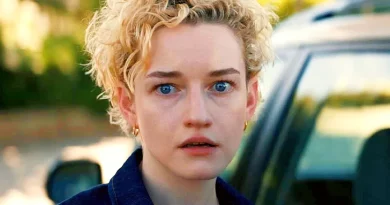 Hora do Desaparecimento | Há convites duplos para a antestreia do filme com Julia Garner