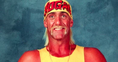 hulk hogan