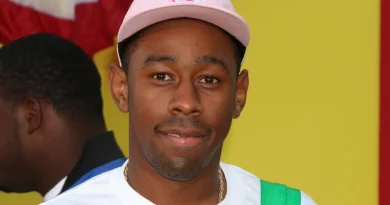Já saiu o aguardado novo álbum de Tyler, the Creator