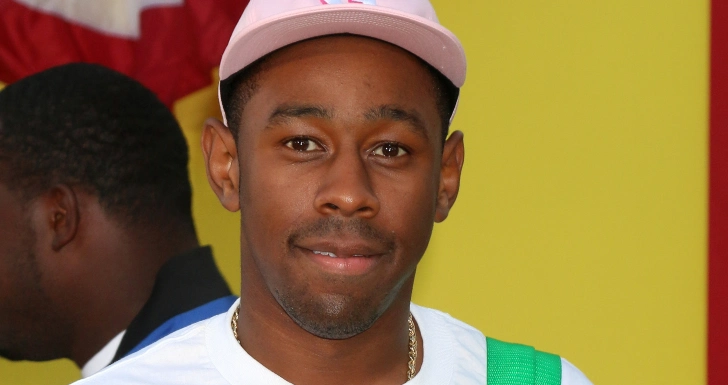 tyler the creator