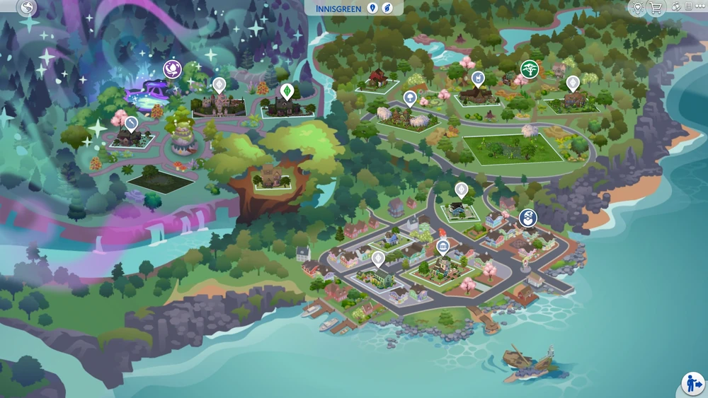 The Sims 4