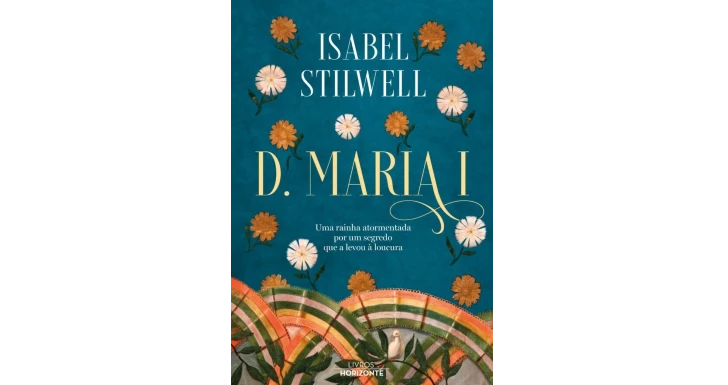 Isabel Stilwell novo livro