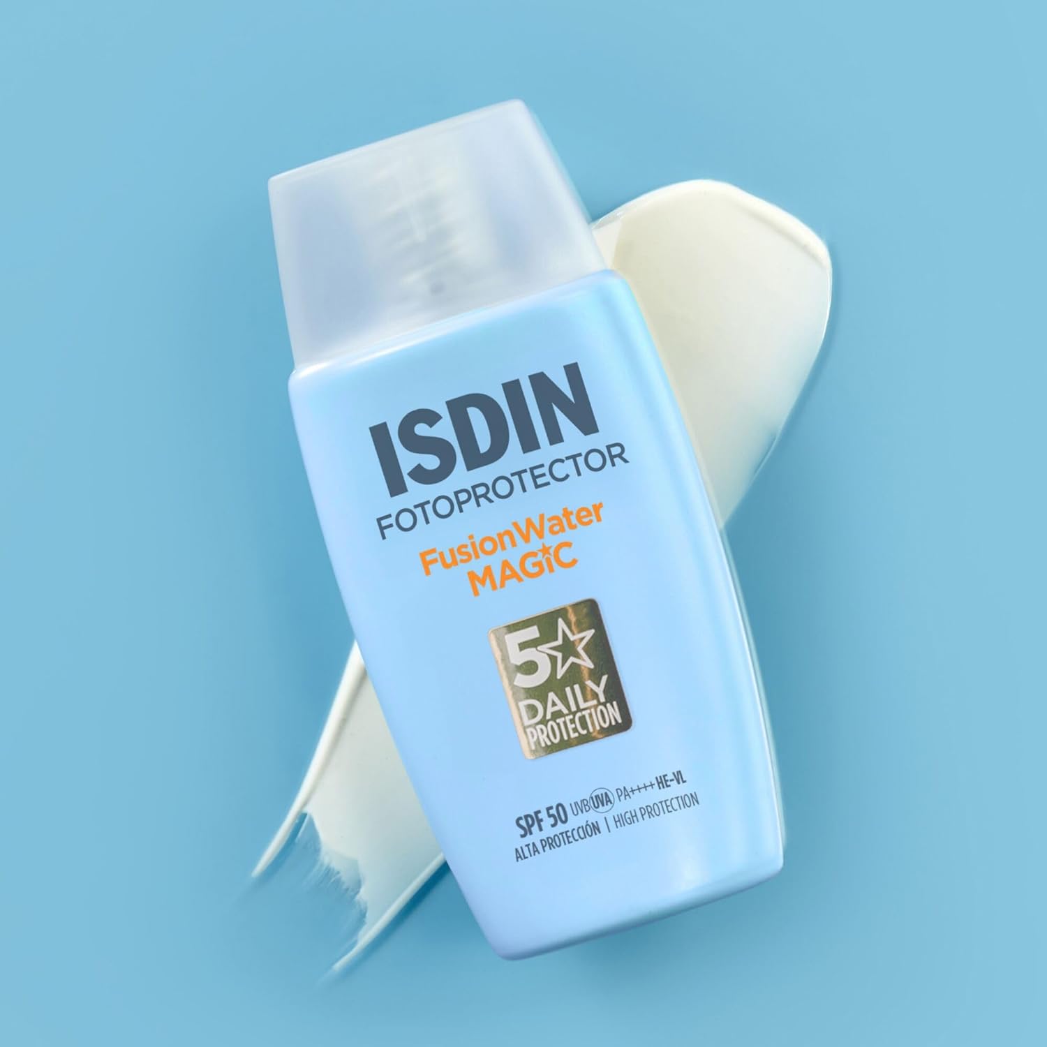 ISDIN amazon