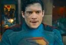 Superman: O novo Clark Kent dá um salto na direção certa