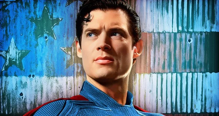 James Gunn vai usar esta surpreendente personagem para revelar o futuro de Superman
