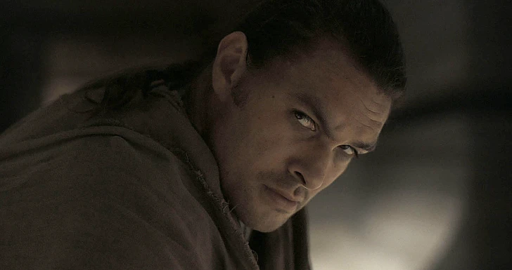 Jason Momoa
