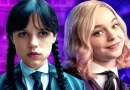 Jenna Ortega e Emma Myers enfrentam o seu maior pesadelo na nova temporada de Wednesday