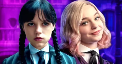 Jenna Ortega e Emma Myers enfrentam o seu maior pesadelo na nova temporada de Wednesday