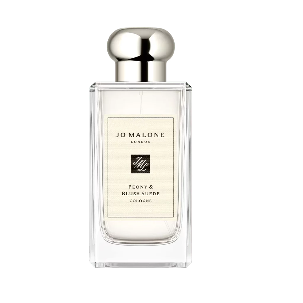 Jo Malone.