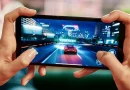 Jogos Mobile Grátis no Smartphone