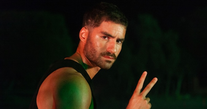 José Condessa