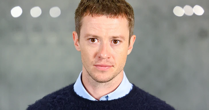 Joseph Quinn em Fantastic Four