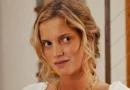 Atriz Júlia Palha.