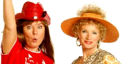 A minha sitcom favorita é uma pérola muito bem escondida na Netflix
