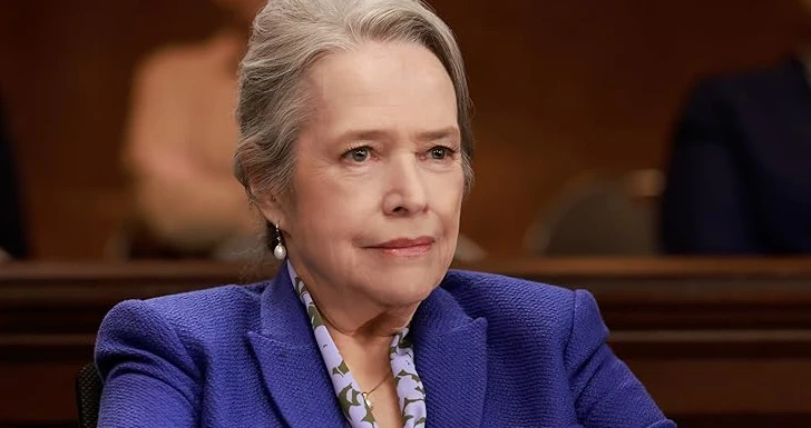 Kathy Bates