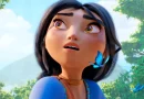 Kayara - A Menina Inca