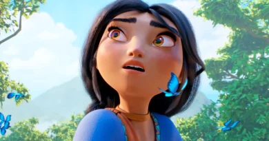 Kayara – A Menina Inca | Há convites duplos para a antestreia do filme com Ana Teresa Pousadas
