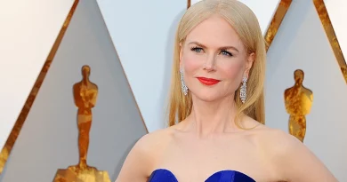 nicole kidman